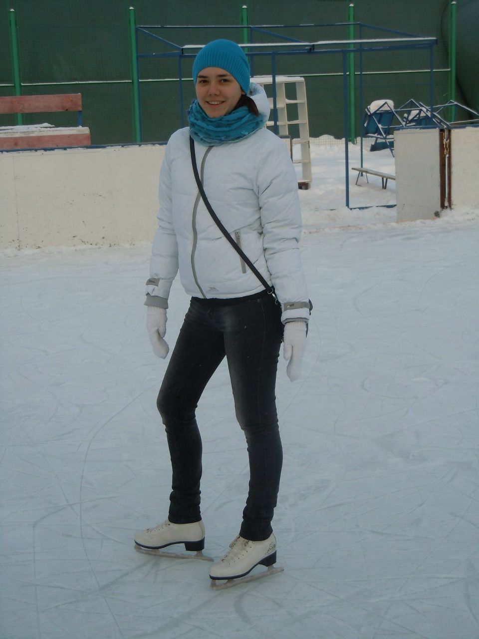 Наташа Никитина | Рыбинск