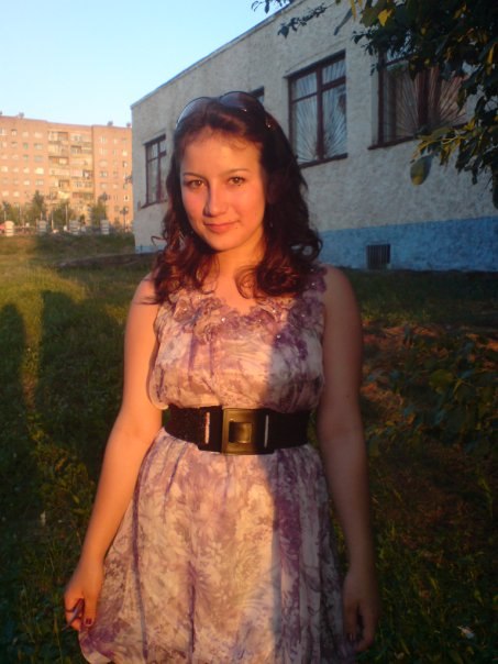 Татьяна Захарова | Москва