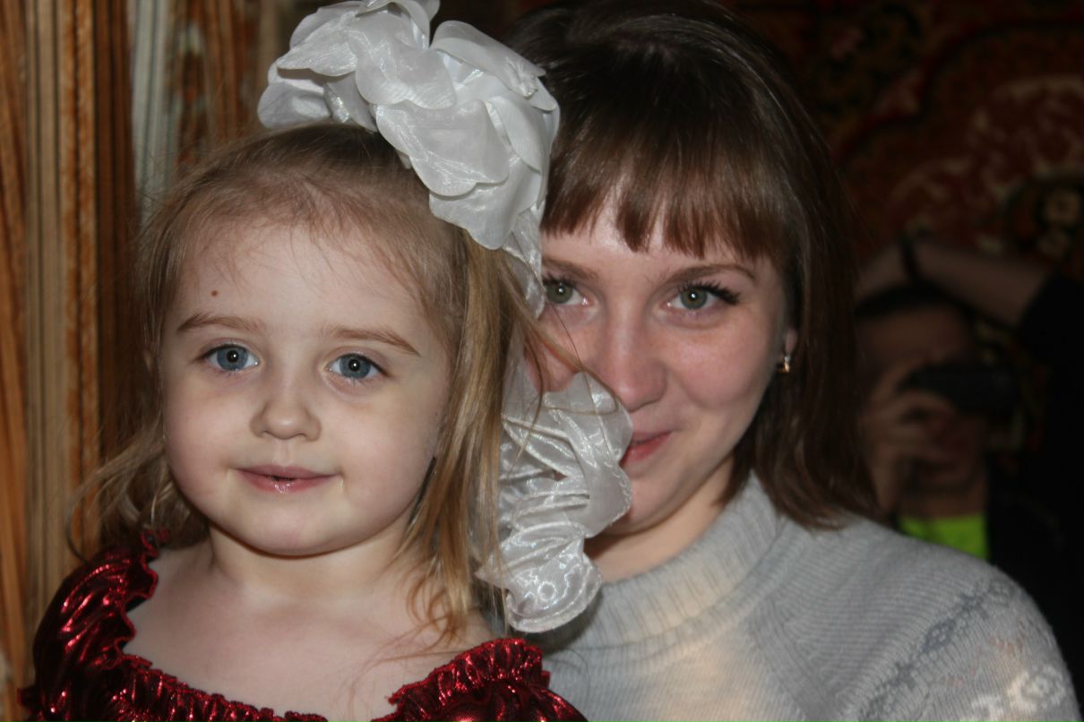 Екатерина Пухова | Новосибирск