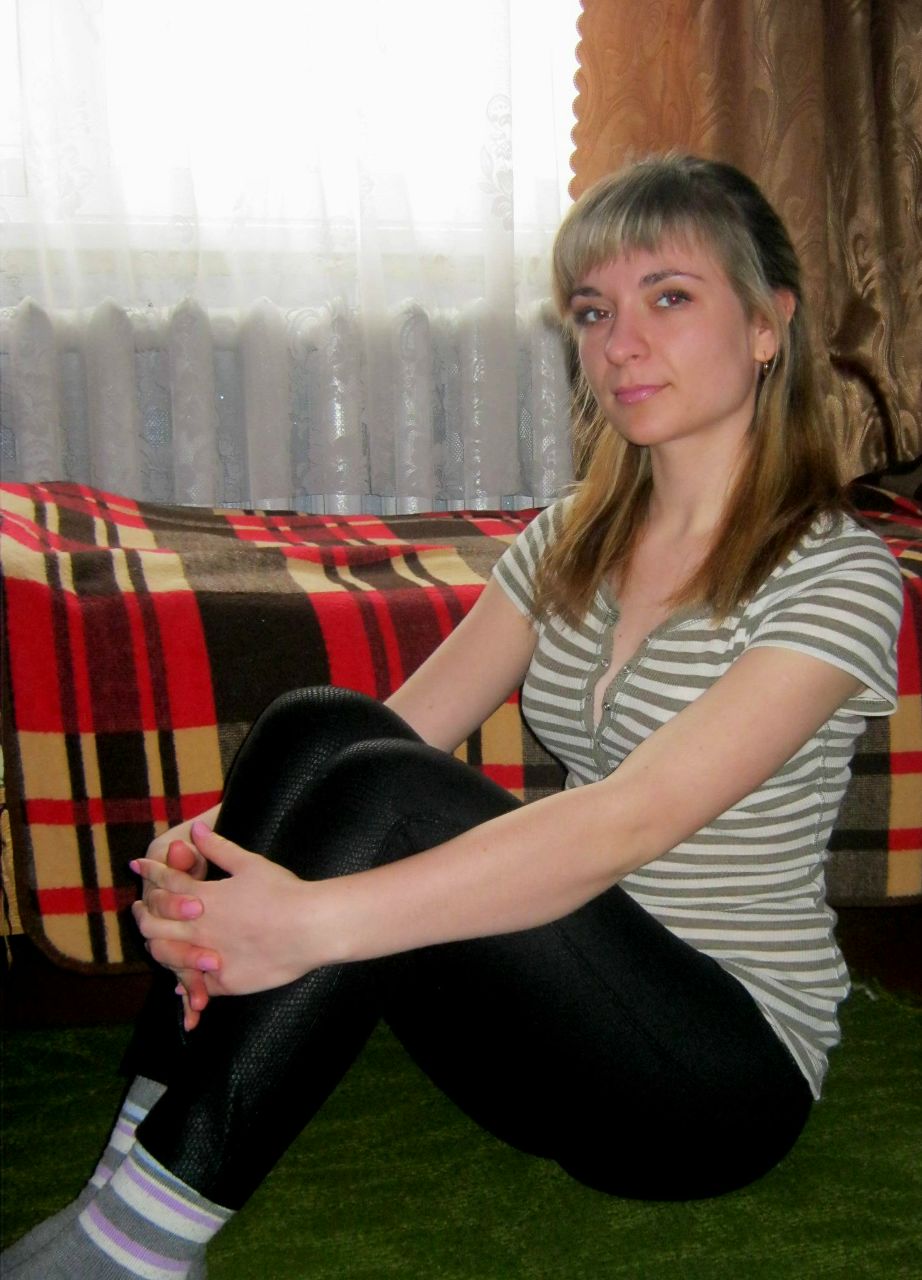 Анна Афанасьева Владимировна | Могилёв