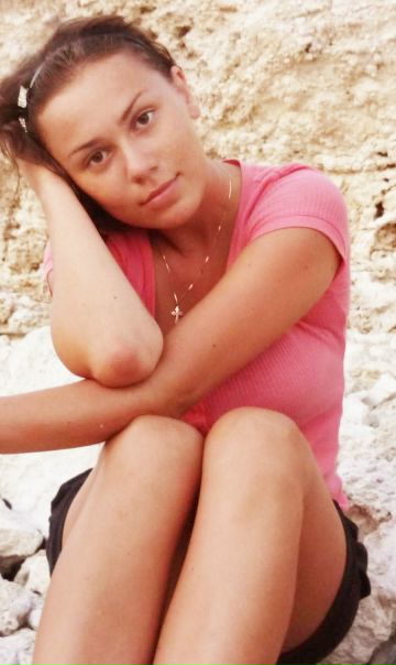 №3, Анна Светличная, Киев №3, Анна Светличная, Киев