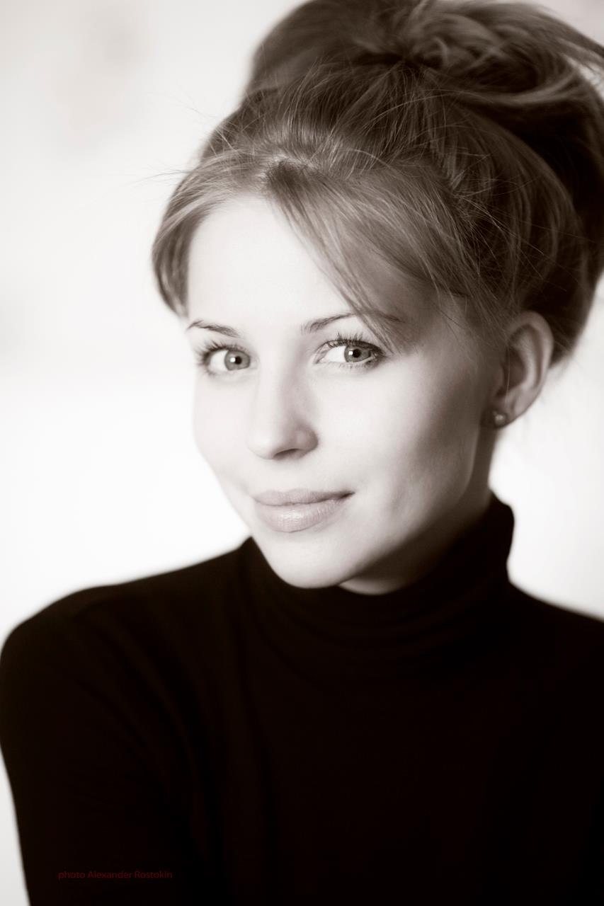 Айгуль Ррррр | Москва