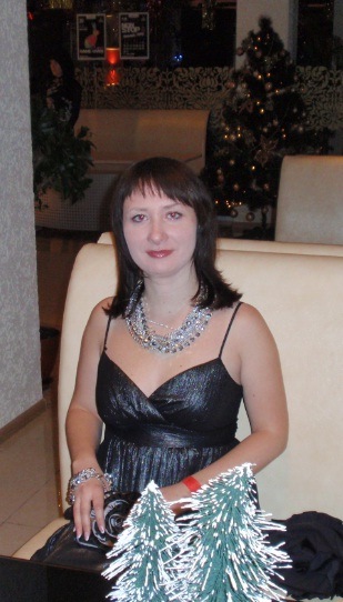 №3, Дарья Гонтарь №3, Дарья Гонтарь