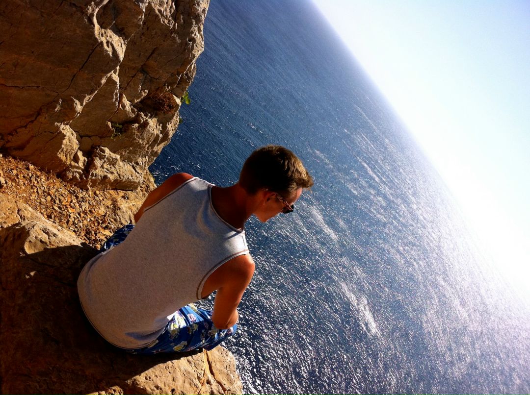 Артем Дмитриев | Москва