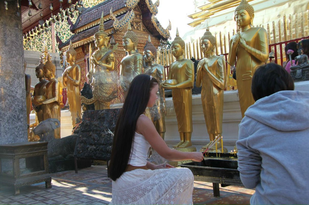 Анна Галеева | Екатеринбург