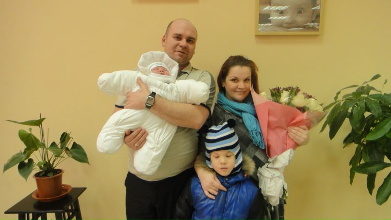 Максим Собенников | Санкт-Петербург