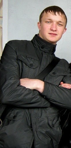 Санька Северин grand | Сумы