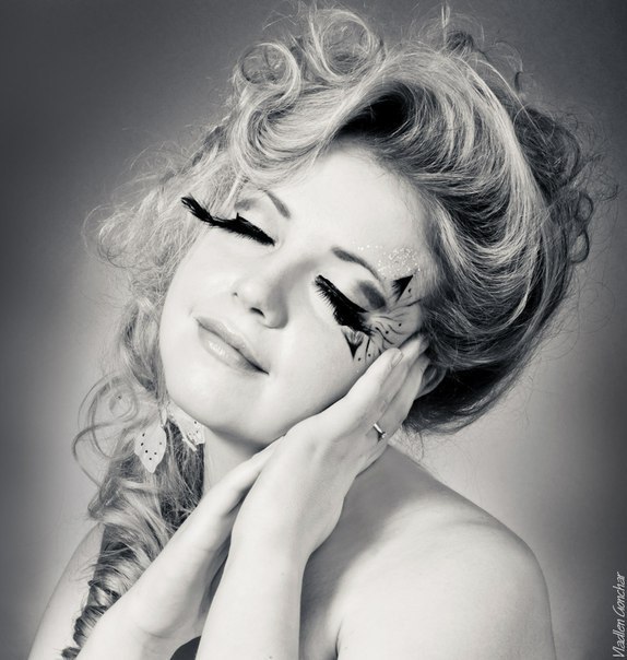 Анна Дорошенко | Киев