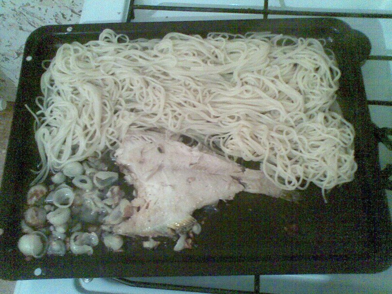 Илья Ткач | Москва