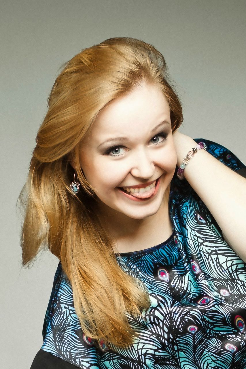 Екатерина Колесникова | Ульяновск