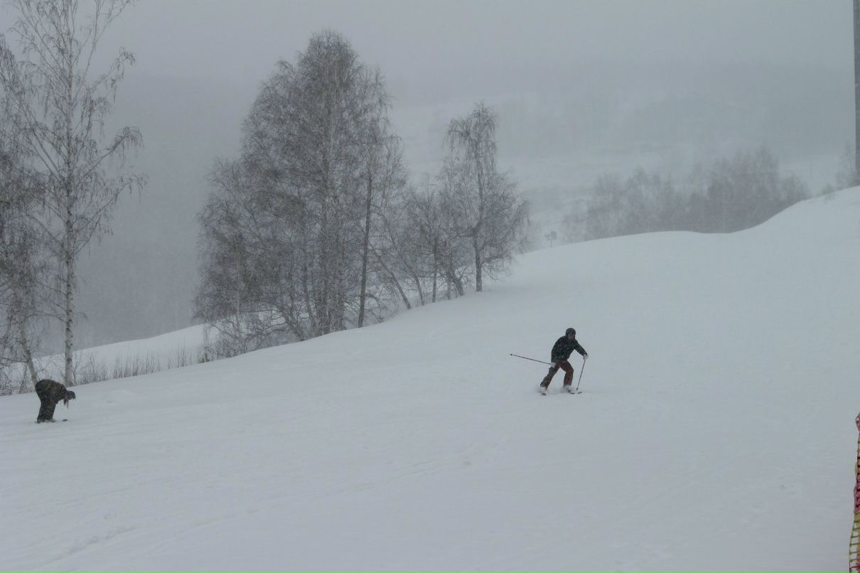 Артем Сутягин | Самара