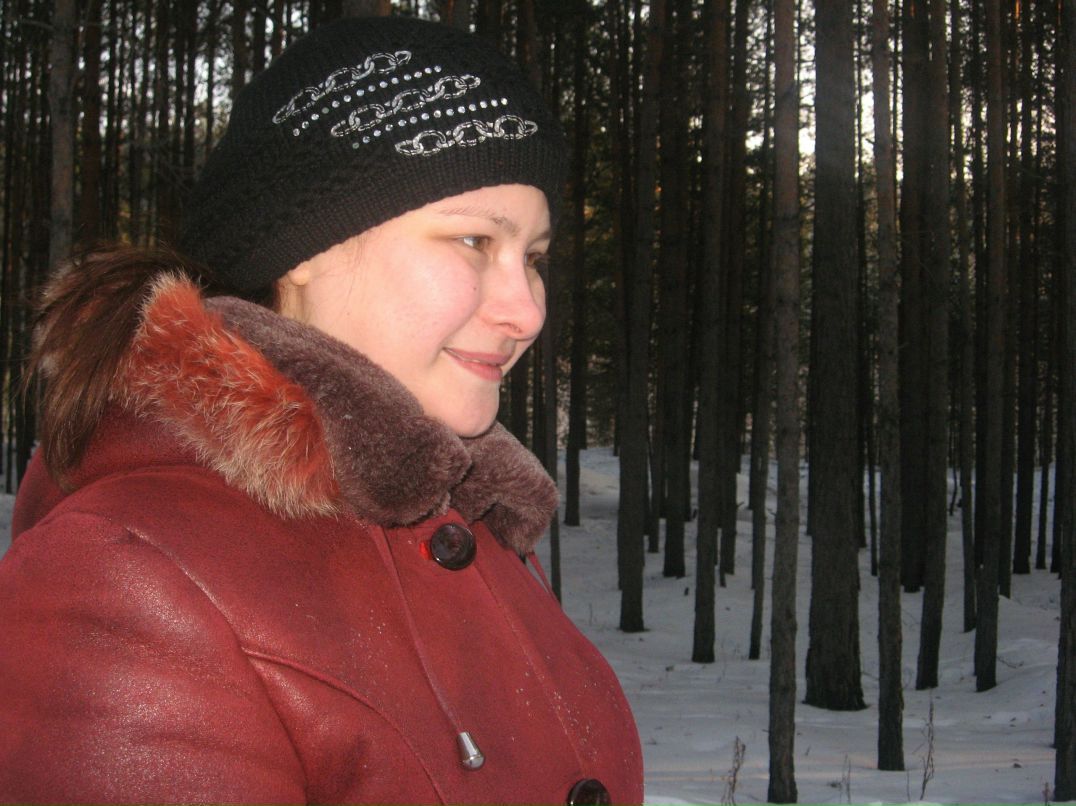 Валентина Снигирева Александровна | Тюмень