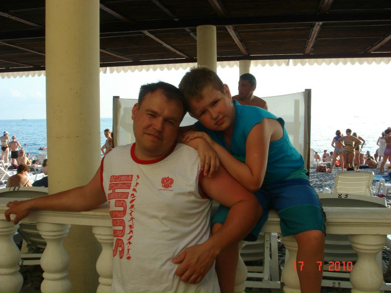 Александр Демидов | Кандалакша