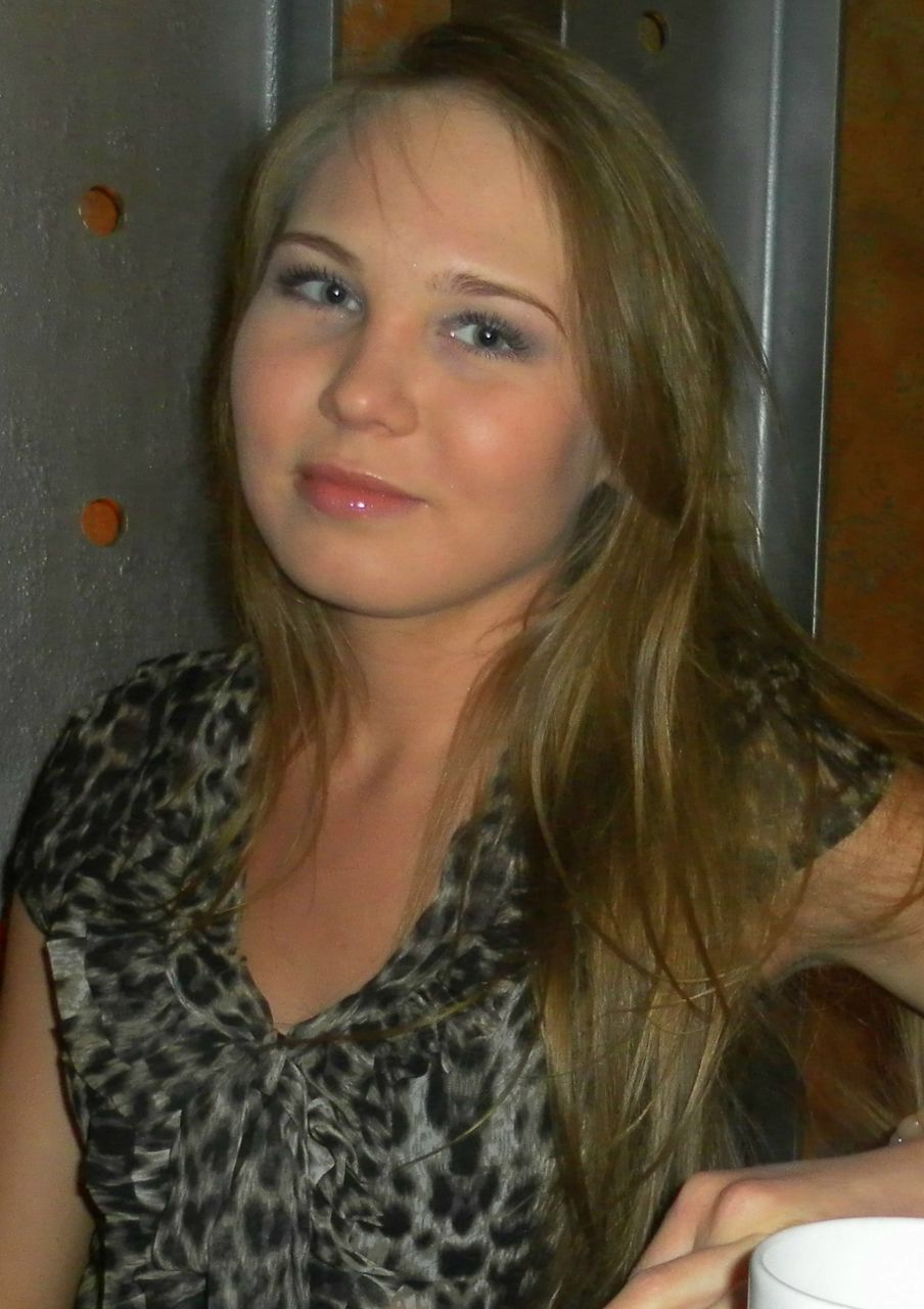 Ольга Сидорова | Новочебоксарск