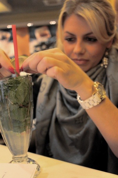 Анастасия Горохова | 