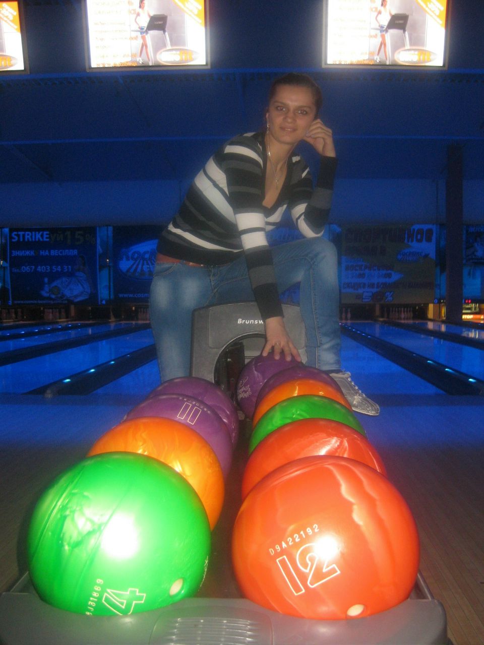 Ира Петросюк | Чернигов