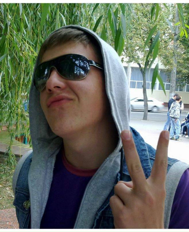 Сергій Голяр Олександрович | Писаревка