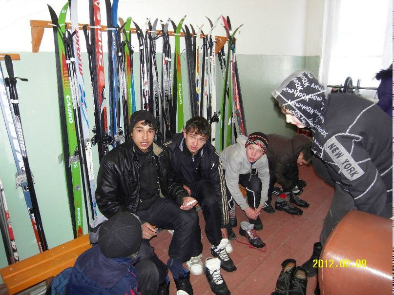 Галина Иванова | Псков