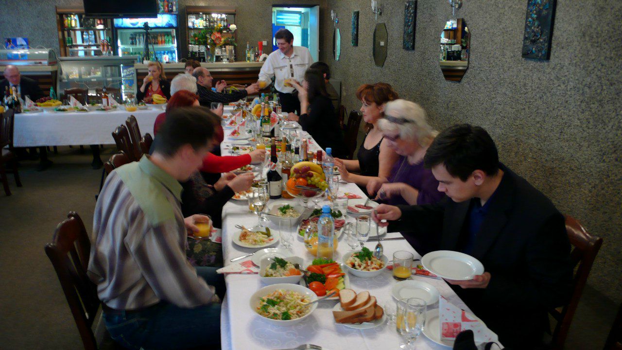 Анна Соляникова ~ | Санкт-Петербург