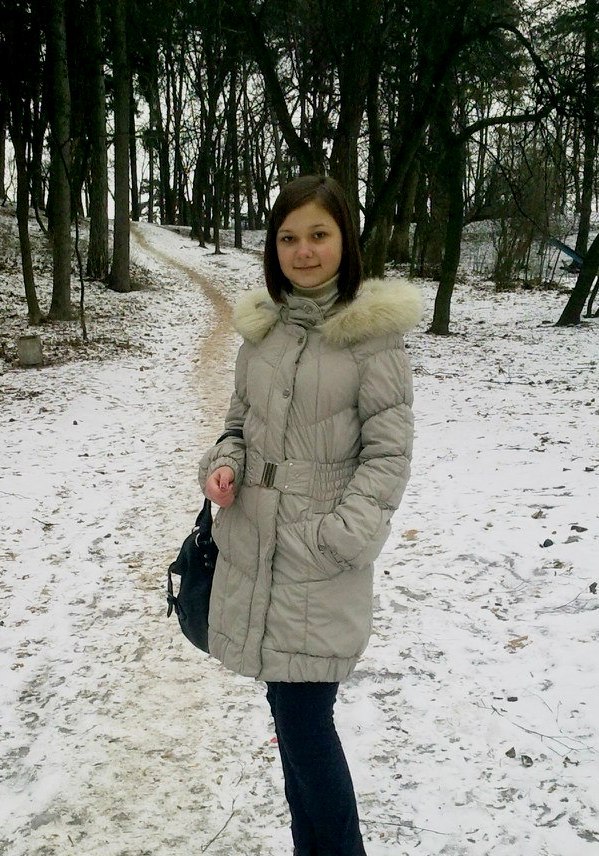 Христина Угринович | Львов