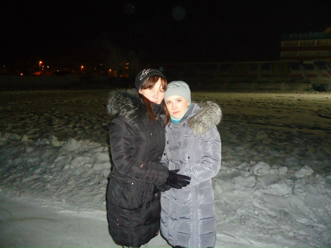 Елена Вахрушина | Стерлитамак