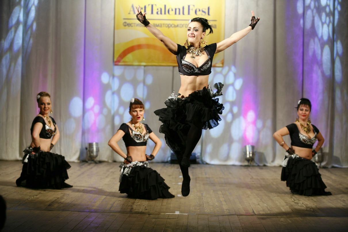 Наташа Кулишенко | Киев