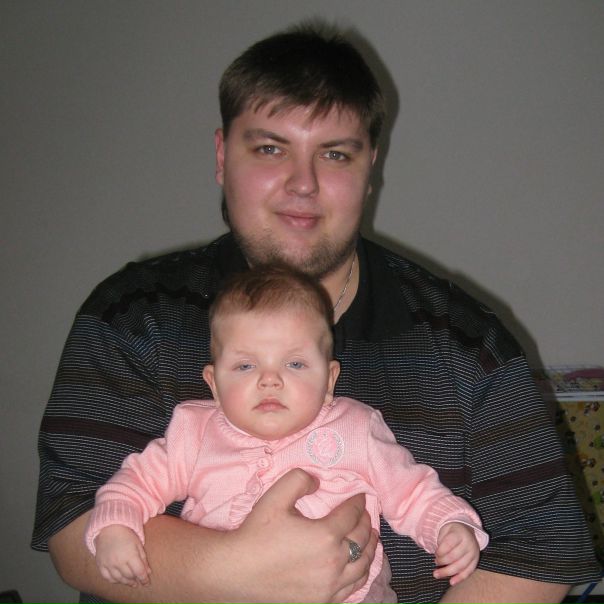 №45, Егор Жуков, 37 лет №45, Егор Жуков, 37 лет