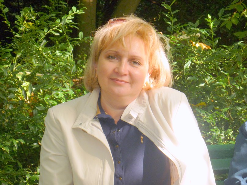 Маргарита Тюрина | Севастополь