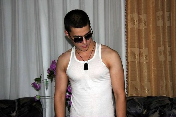 №56, Акон Каримов, 34 года, Санкт-Петербург №56, Акон Каримов, 34 года, Санкт-Петербург