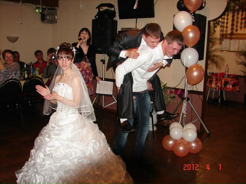 Яна Зырянова | 