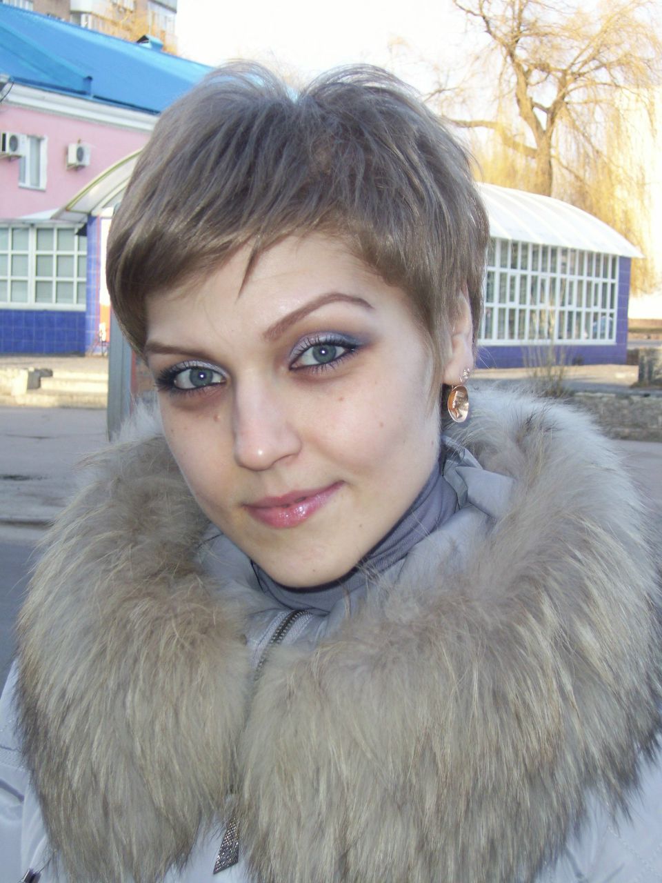 Инна Андрейчук | Коростень