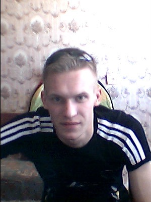 №2, Михаил Сергеев, Кинешма №2, Михаил Сергеев, Кинешма