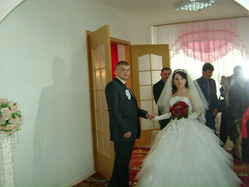 Елена Повар | Южноукраинск