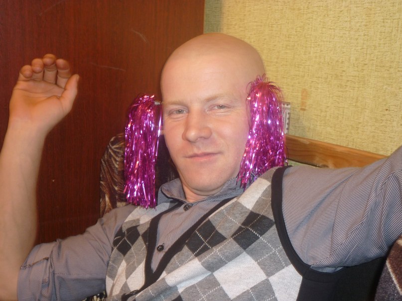 Сергей Семакин Иванович | Кез