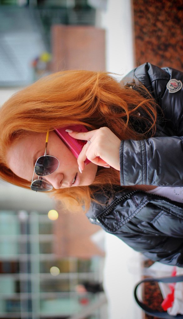 Екатерина Смирнова | Москва