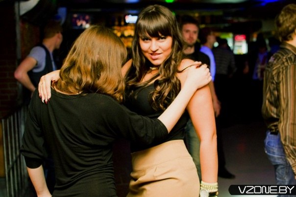 Вероника Коневега | Минск