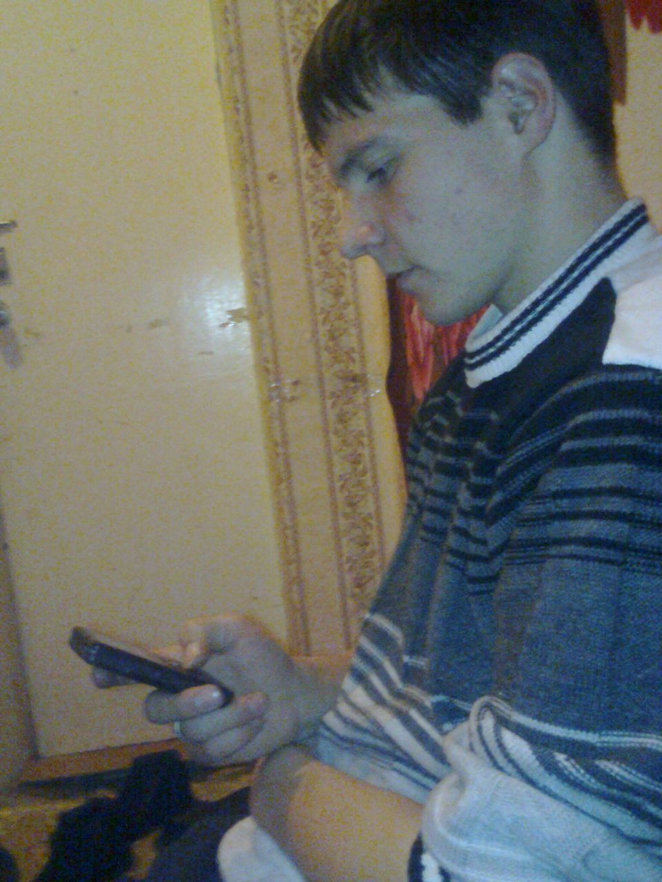 Рафис Хайров | Альметьевск