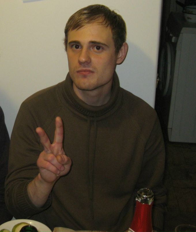 Александр Изотов | Казань