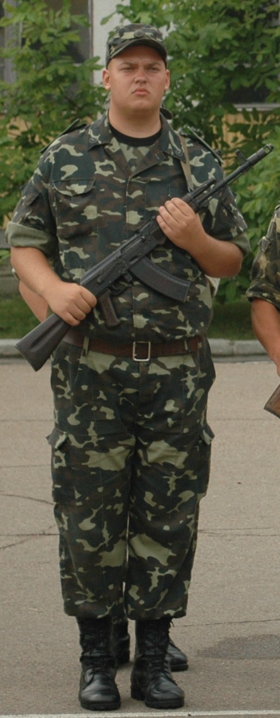 Андрей Большой | Одесса