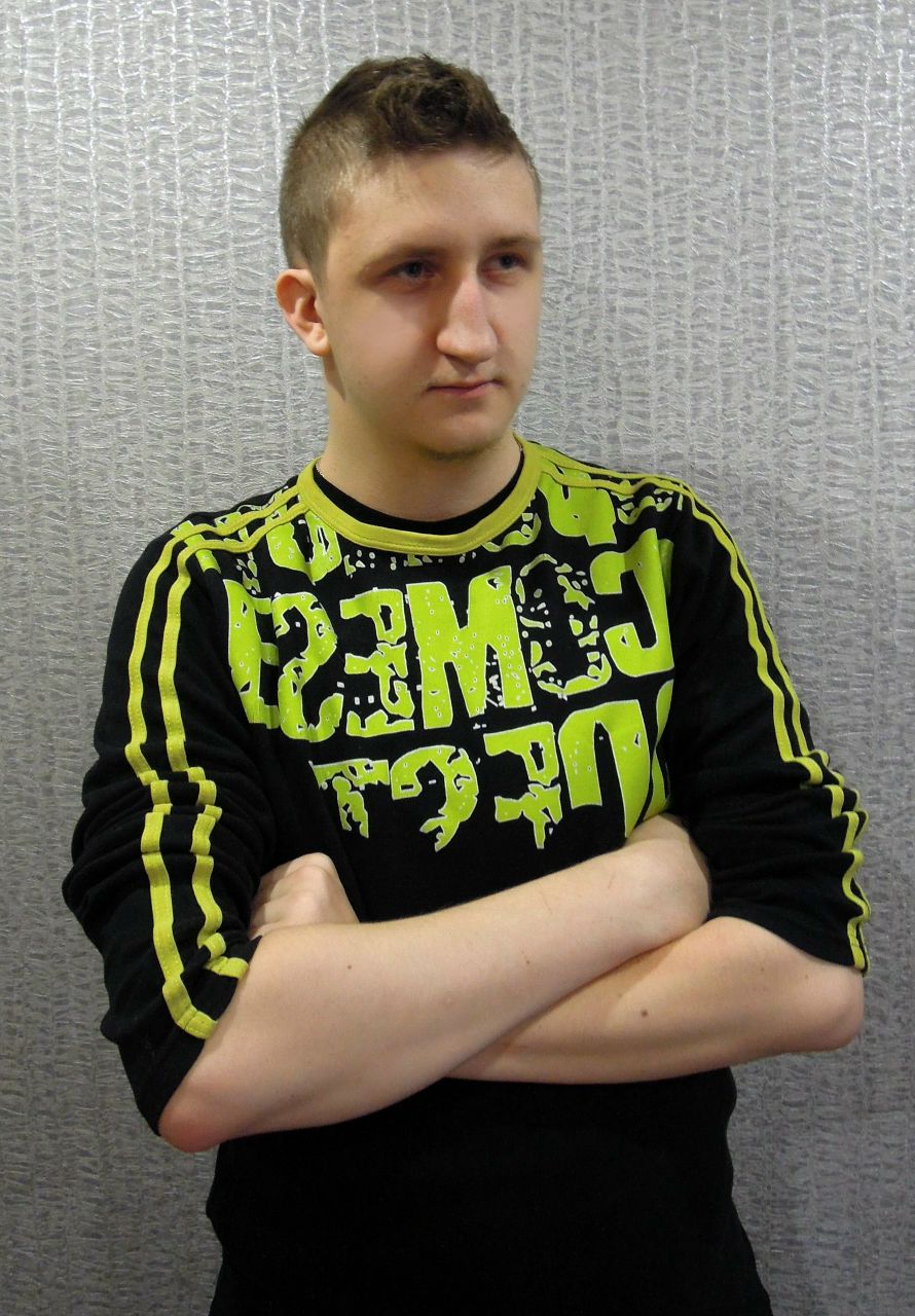 Михей Галкин Auonce | Луга