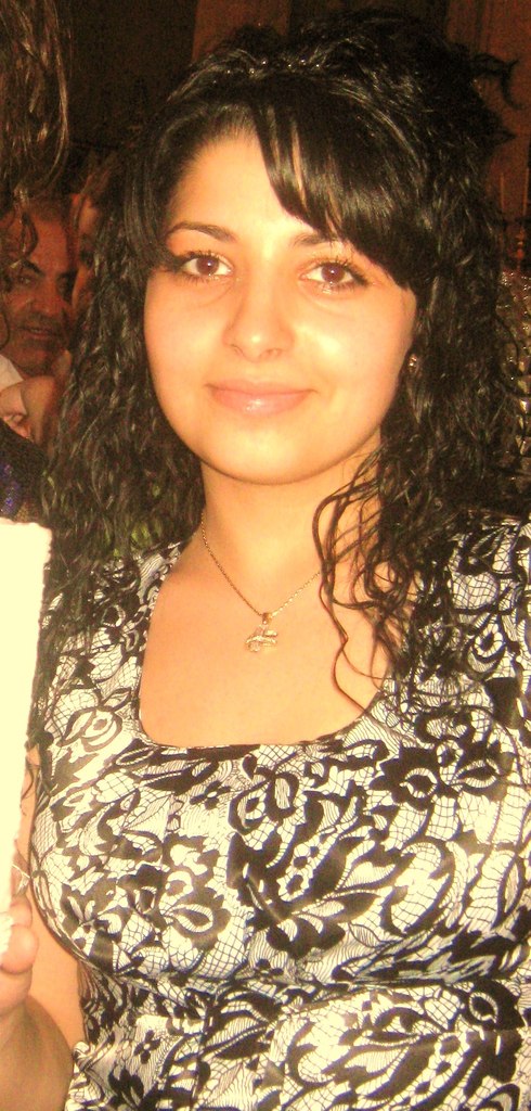 Арпине Гукасян | Симферополь