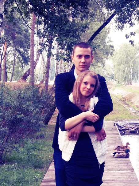 Максим Лазарчук | Киев