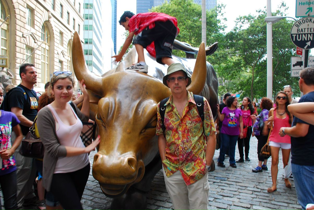 Иван Гуменюк | Санкт-Петербург