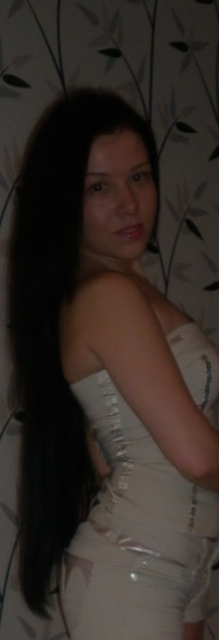 Юлия Агафонова | Пермь