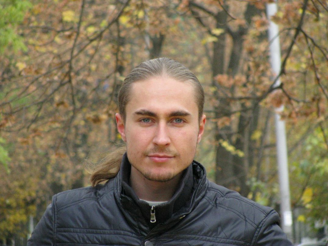 Михаил Миронов | Запорожье