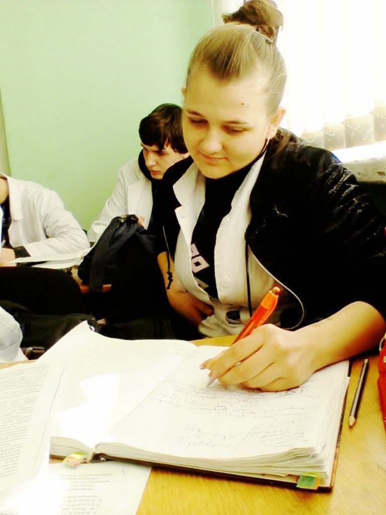 Надя Овчарова | Киев