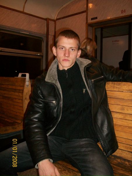 №68, Денис Рыбачук, Джанкой №68, Денис Рыбачук, Джанкой