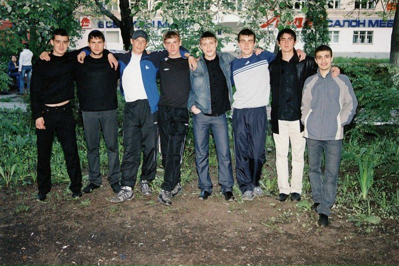 №31, Михаил Савин, 39 лет, Липецк №31, Михаил Савин, 39 лет, Липецк