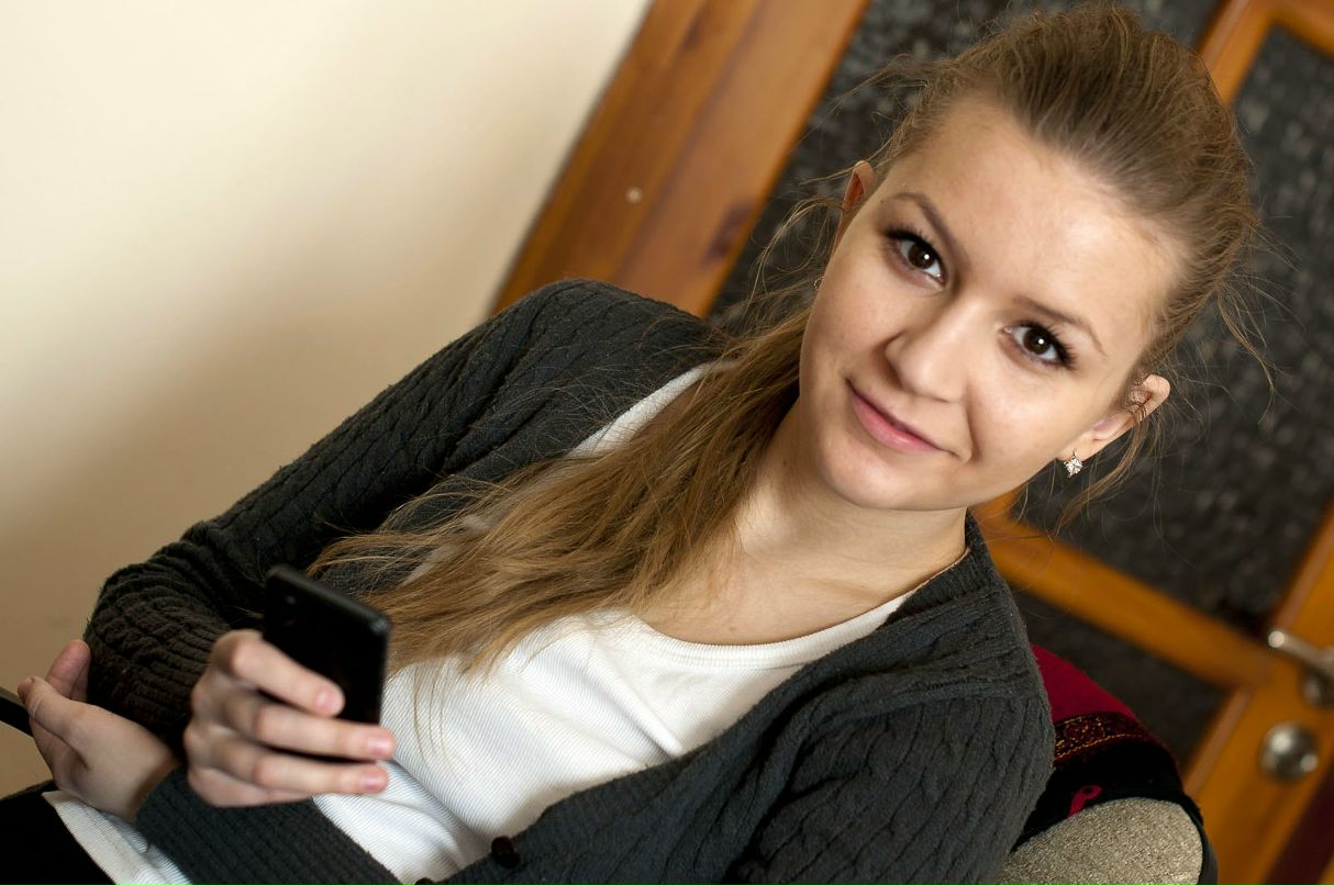 Света Демиденко | Алматы