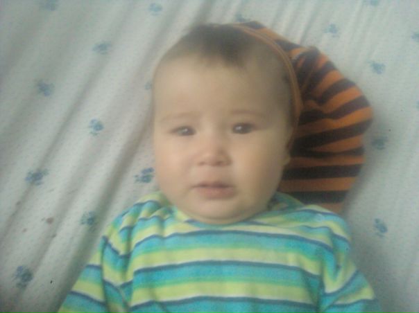 №8, Адилет Борбоев, Ош №8, Адилет Борбоев, Ош